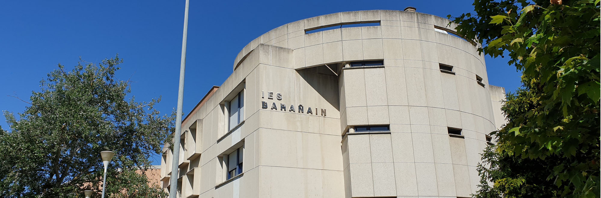 Asociación de Directoras y Directores de Instituto de Navarra – ADI Navarra